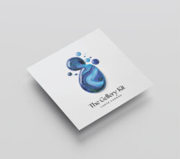 Le Coffret Complet "The Gellery Kit"