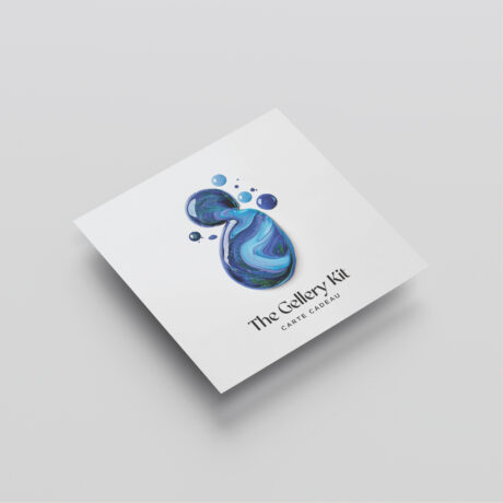 carte cadeau- mini kits