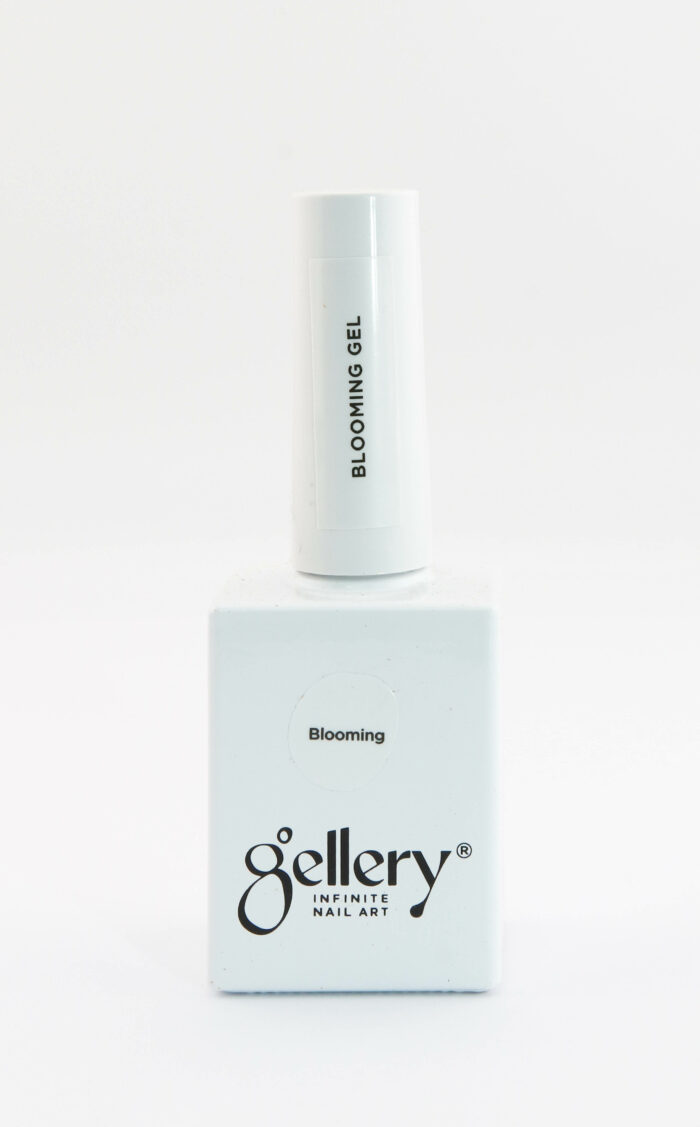 packshot blooming gel