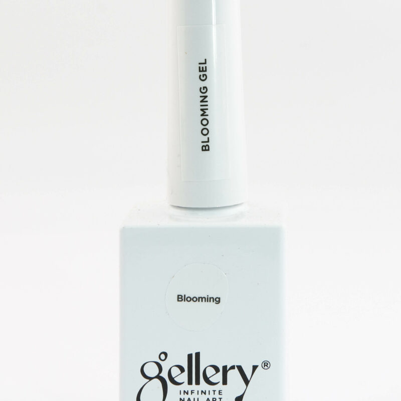 packshot blooming gel