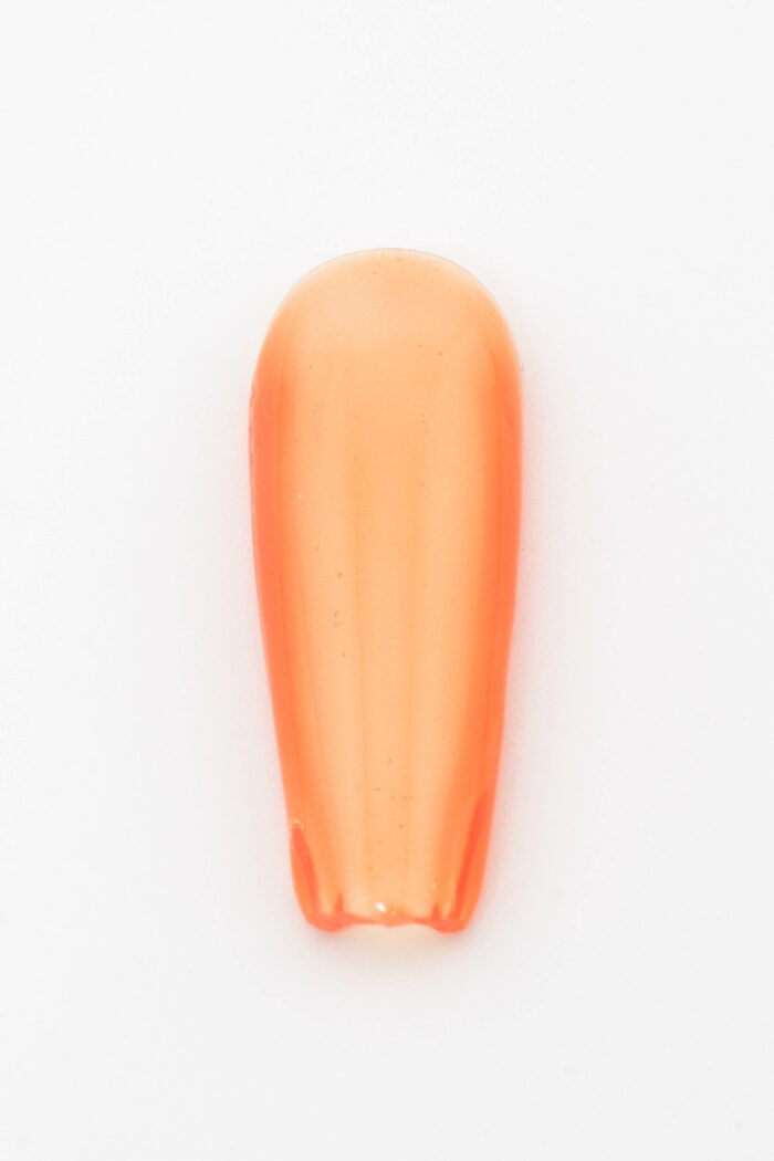 Tangerine Dream - Verre Translucide