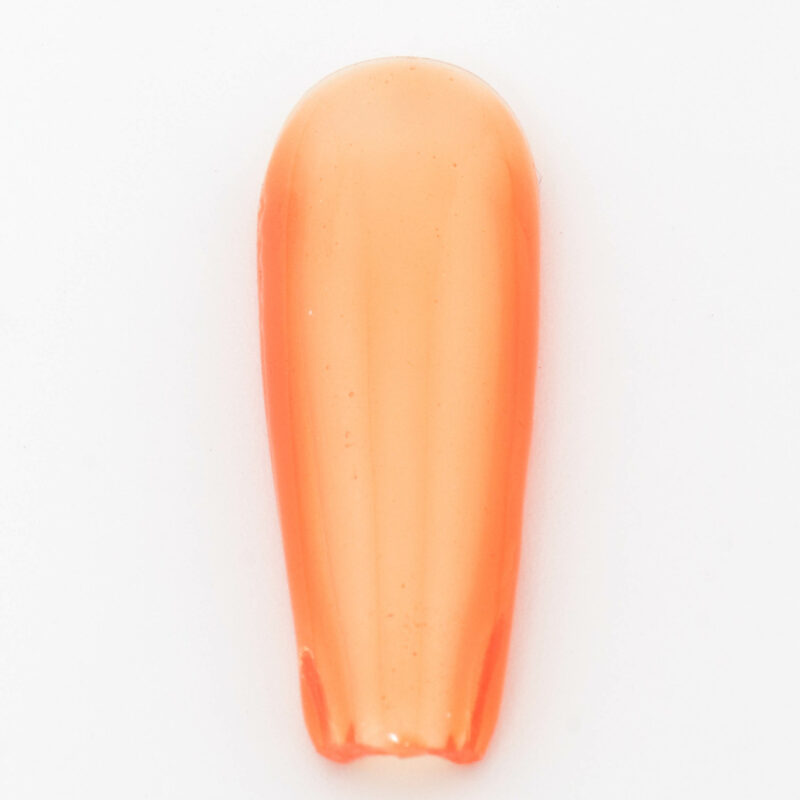 Tangerine Dream - Verre Translucide