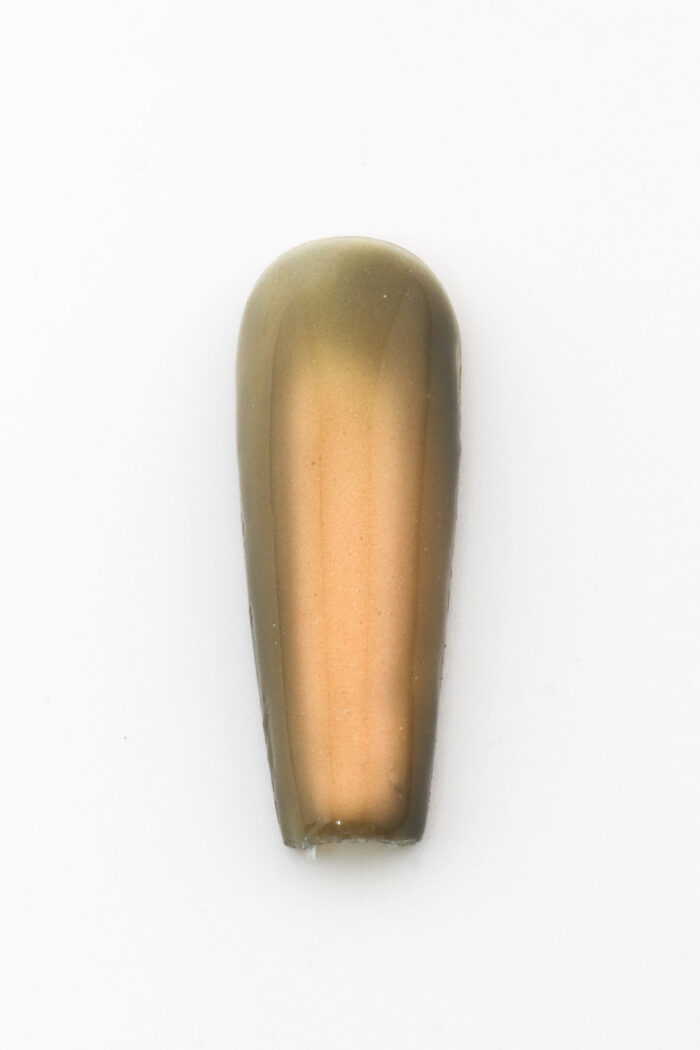 Retro Green - Cat Eye Velours