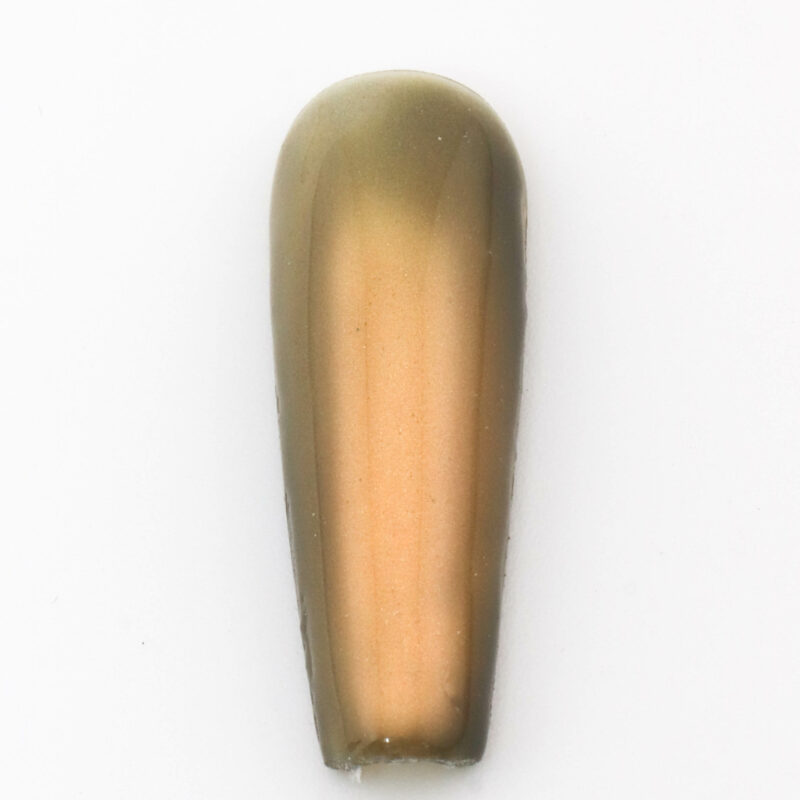 Retro Green - Cat Eye Velours