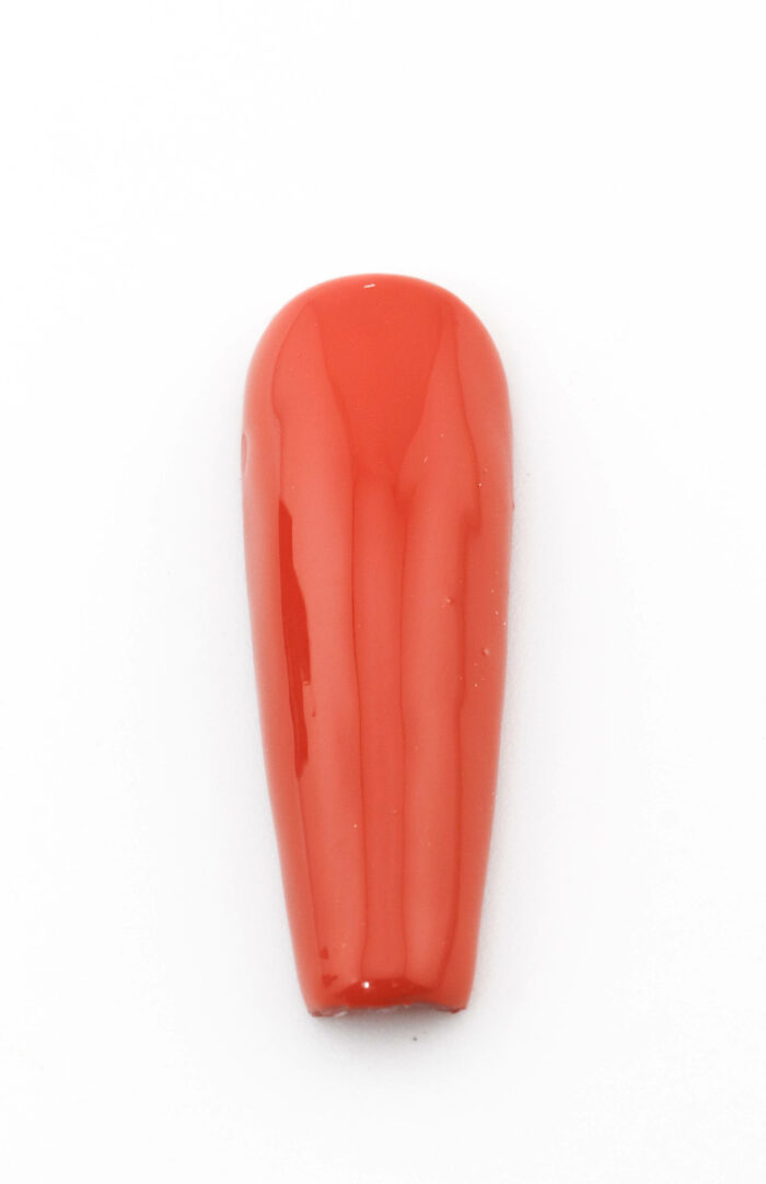 Neon Orangeade – Vernis semi-permanent Monocouche