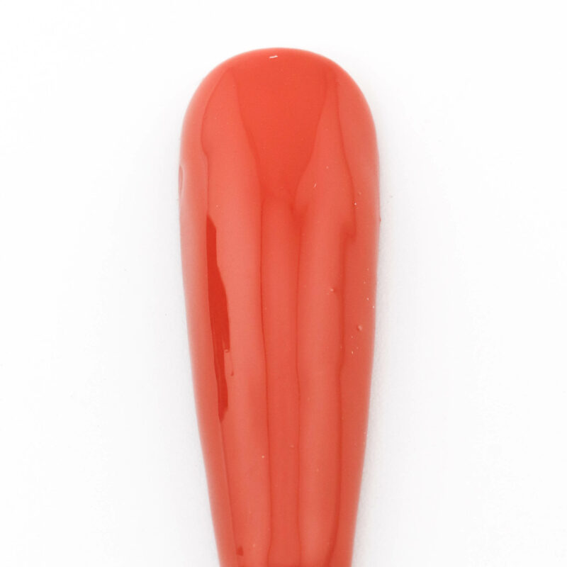 Neon Orangeade – Vernis semi-permanent Monocouche