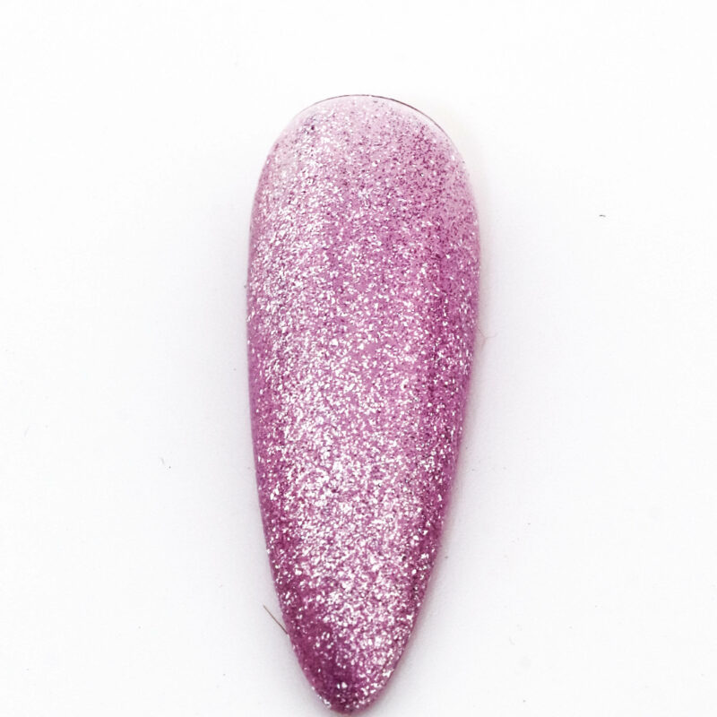 Starlight Coral - Cat Eye Reflective