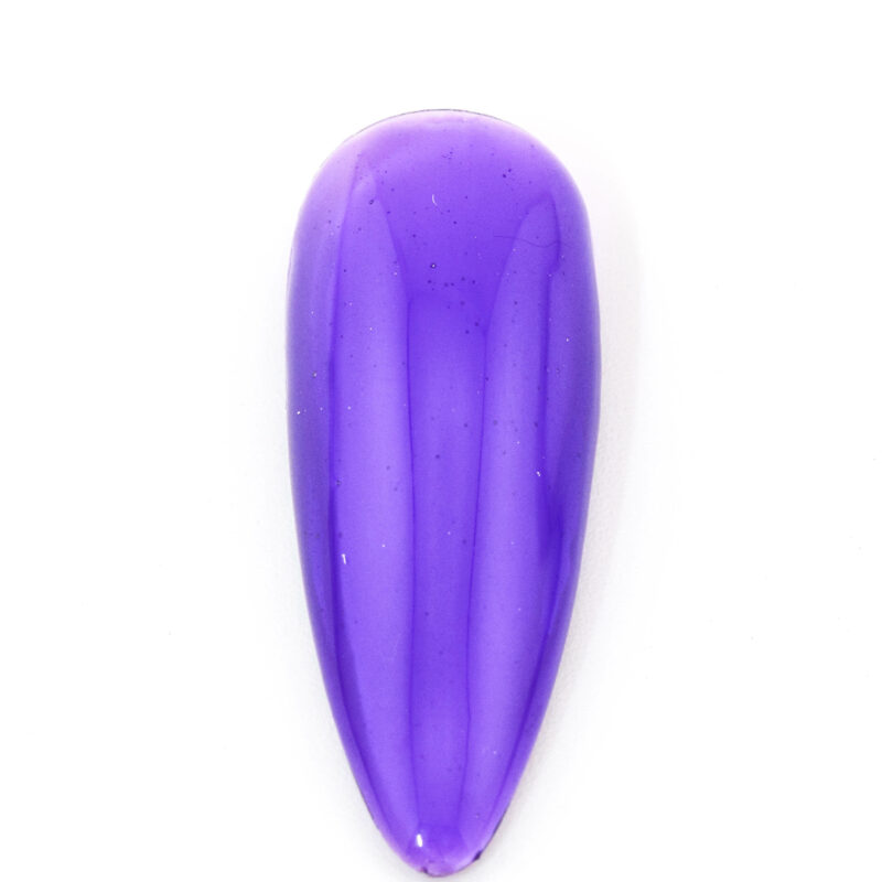 Bat Kiss- Verre Translucide