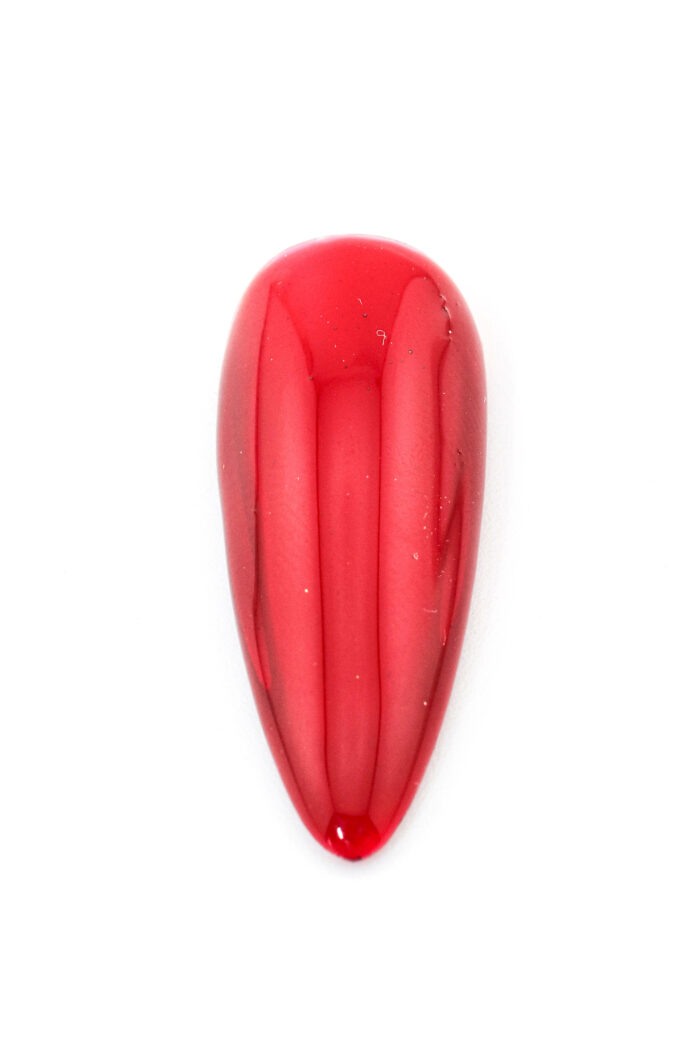 Scarlet Sins - Verre Translucide