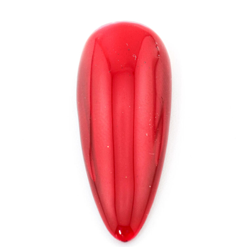 Scarlet Sins - Verre Translucide