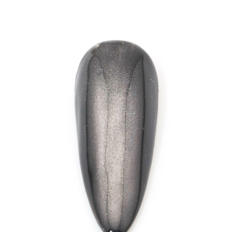 Obsidian Heart - Cat Eye Velours