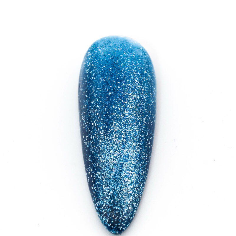 Mermaid Stardust - Cat Eye Reflective