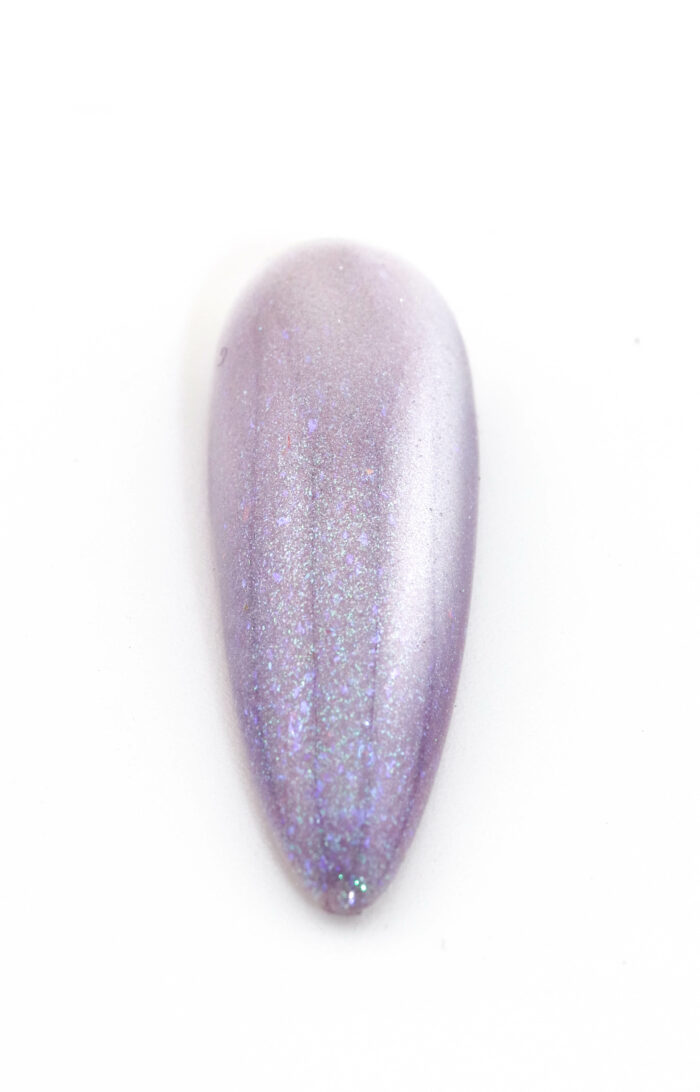 Abyssal Light - Cat Eye Pailleté