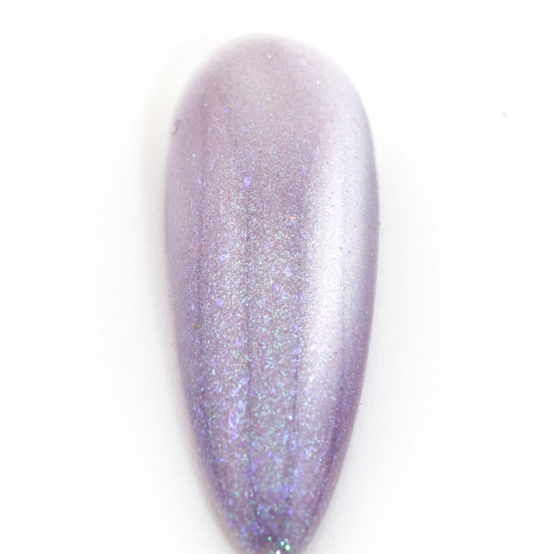 Abyssal Light - Cat Eye Pailleté