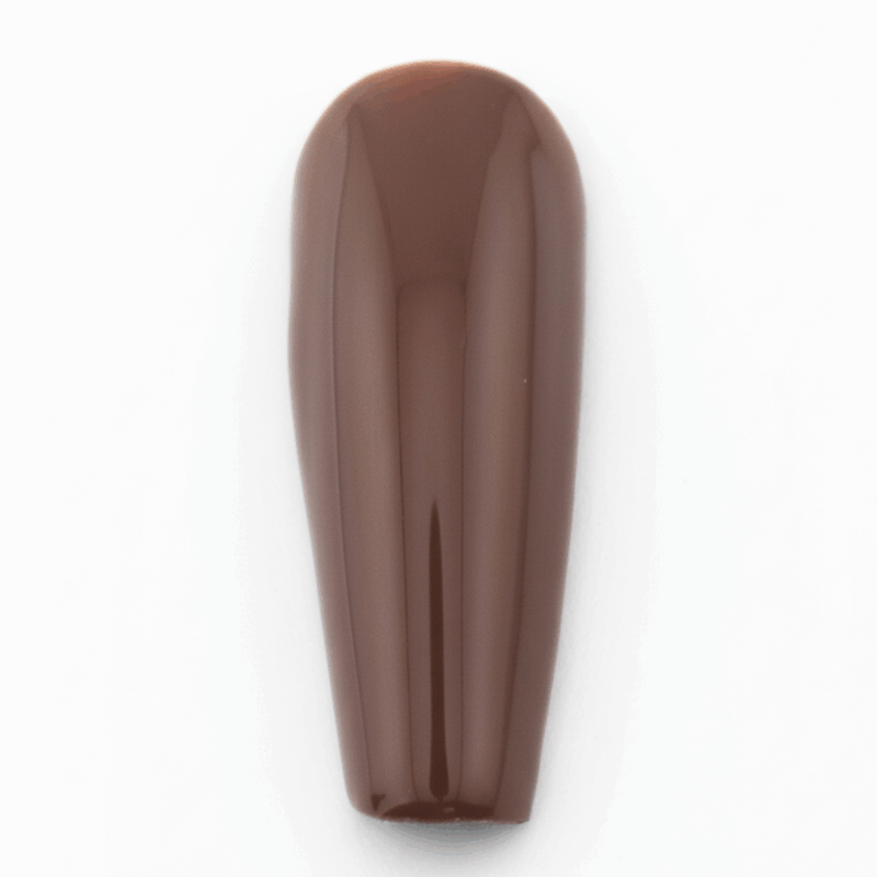 Boogie Brown – Vernis semi-permanent Monocouche