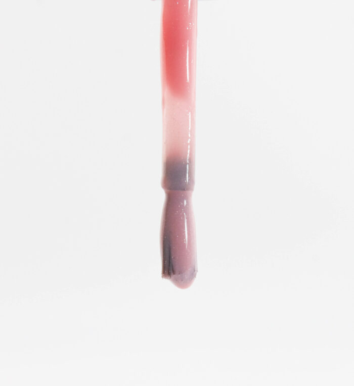 Sirena Glow - Rubber Base Mermaid Tales