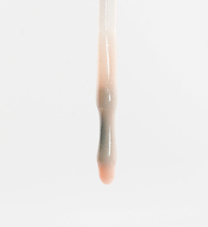 Vintage Dust - Rubber Base Groovy School