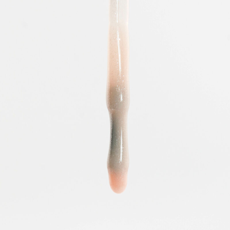 Vintage Dust - Rubber Base Groovy School