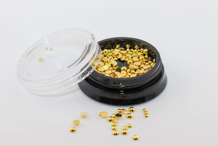 Micro-Clous "Gold Fever"