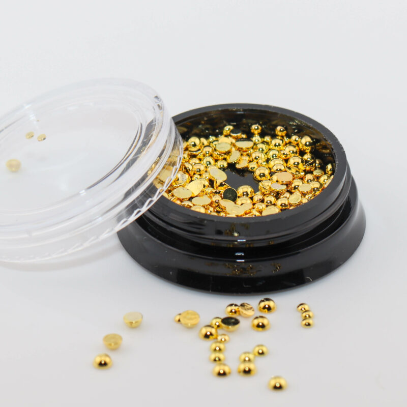 Micro-Clous "Gold Fever"