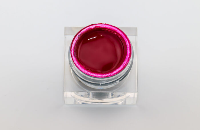 Velvet Coffin - Gel Paint Haute Pigmentation