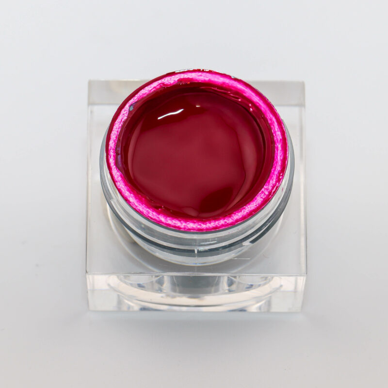 Velvet Coffin - Gel Paint Haute Pigmentation