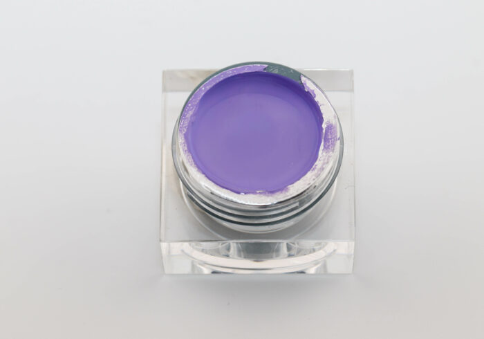 Psychedelic Purple - Gel Paint Haute Pigmentation