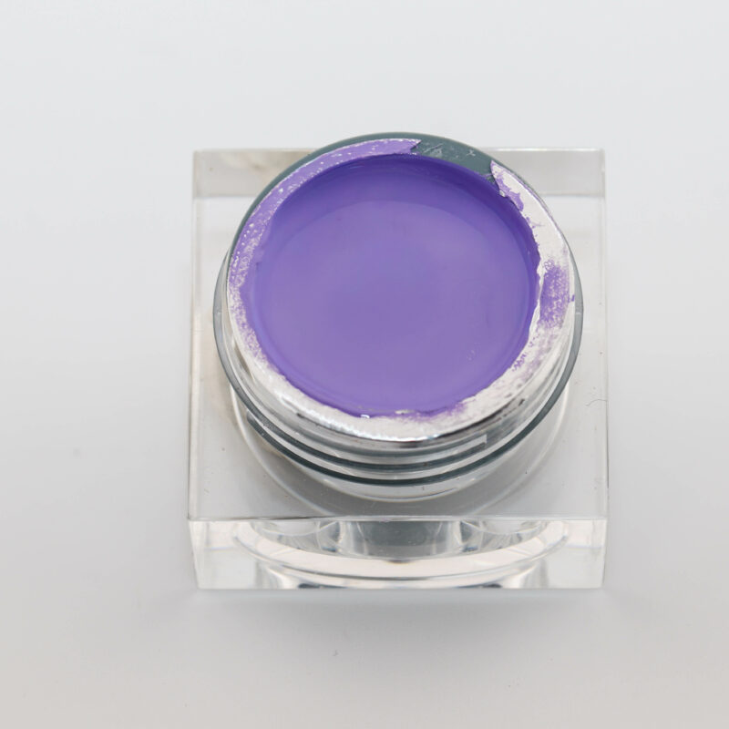 Psychedelic Purple - Gel Paint Haute Pigmentation