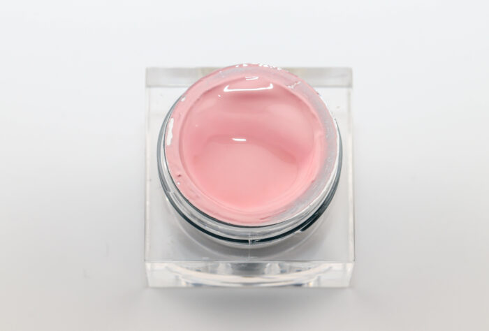 Seashell Blush - Gel Paint Haute Pigmentation