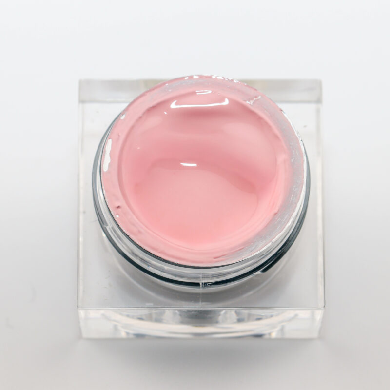 Seashell Blush - Gel Paint Haute Pigmentation