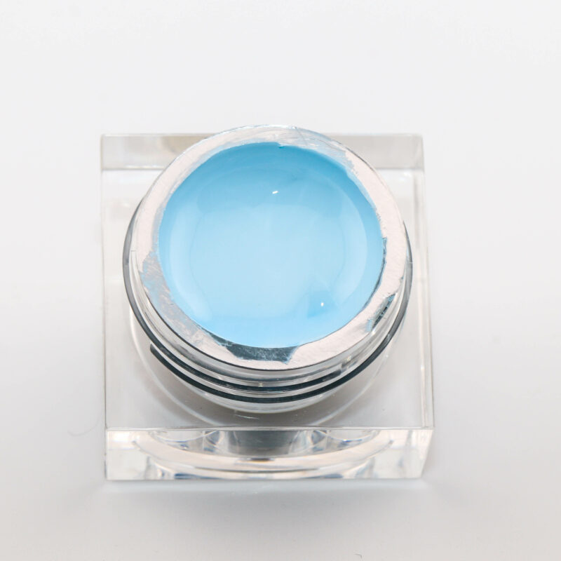 Mist Blue - Gel Paint Haute Pigmentation