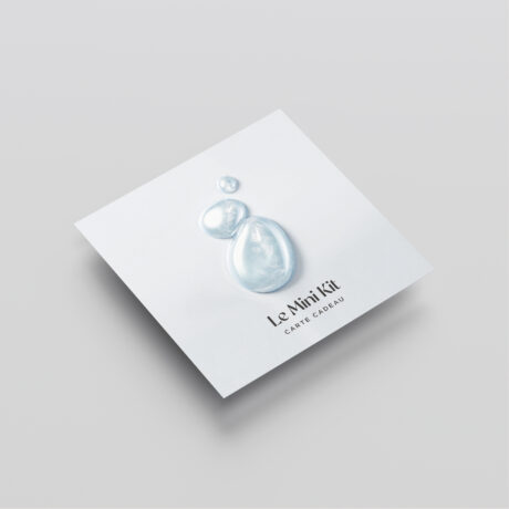 Le Mini Kit Personnalisé