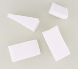 Éponges "Zéro Trace"